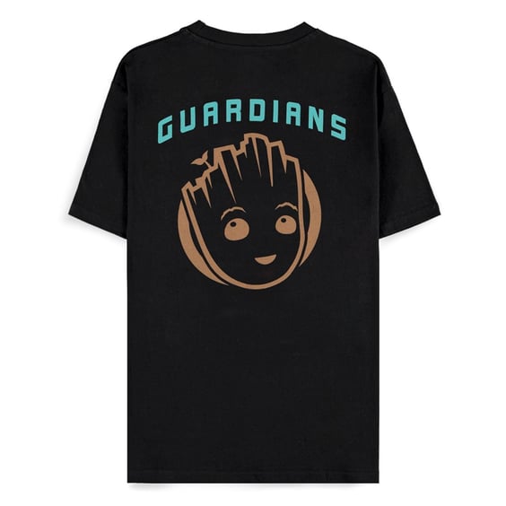 Футболка Difuzed: Marvel: Guardians of the Galaxy: Groot (M), (383270) 2