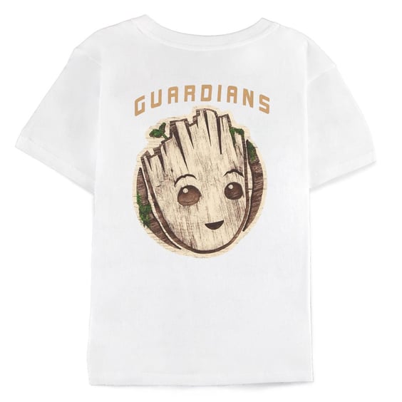 Футболка Difuzed: Marvel: Groot (134-140), (383461) 2