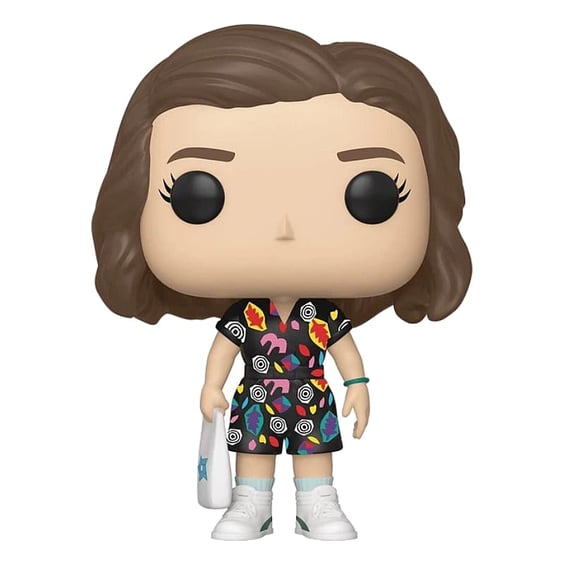 Фигурка Funko POP!: Television: Stranger Things: Eleven, (38536) 2