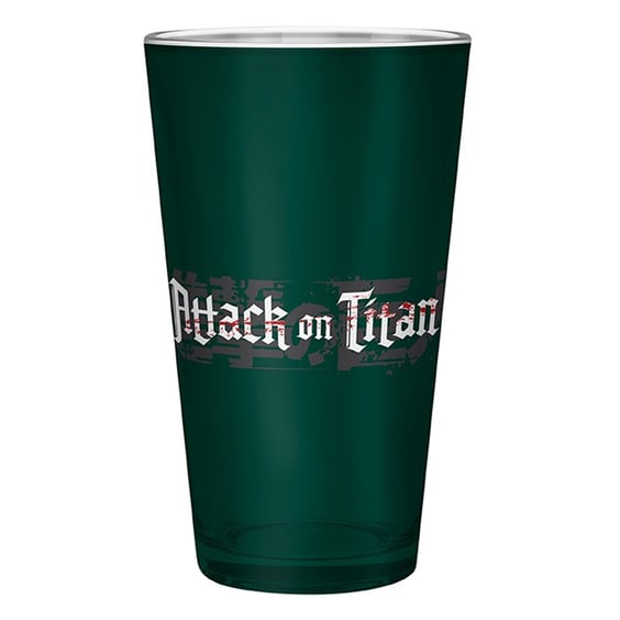 Келих GB Eye: Attack on Titan: Survey Corps: Logo, (385591) 3