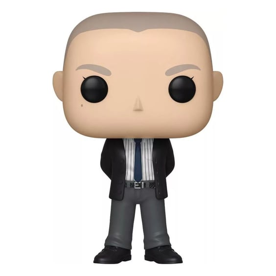 Фігурка Funko POP!: Television: Billions: Taylor, (38607) 2