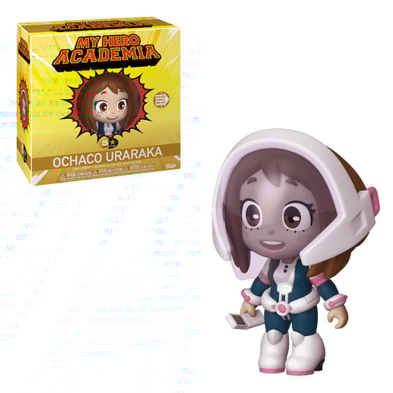 Фігурка Funko: 5 Star: My Hero Aсademia: Ochaco Uraraka, (38701)