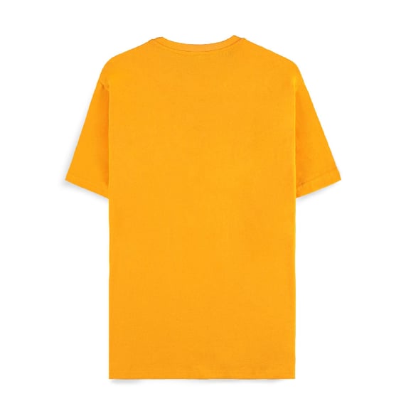 Футболка Difuzed: My Hero Academia: Katsuki Bakugo (XL), (388398) 2