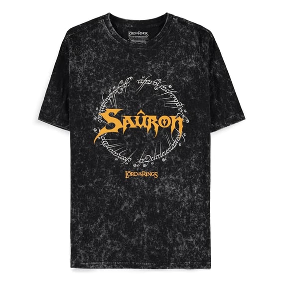 Футболка Difuzed: The Lord of the Rings: Sauron (S), (389869)