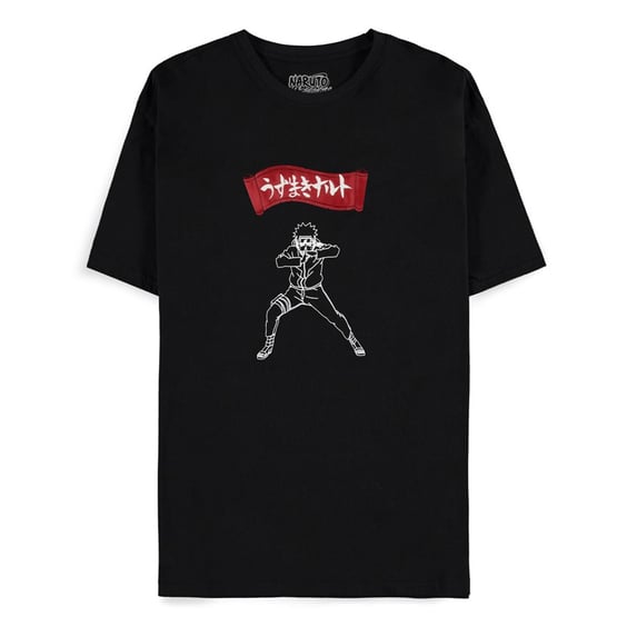 Футболка Difuzed: Naruto: Naruto (S), (390582)