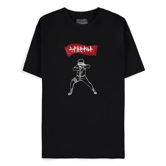 Футболка Difuzed: Naruto: Naruto (XL), (390612)