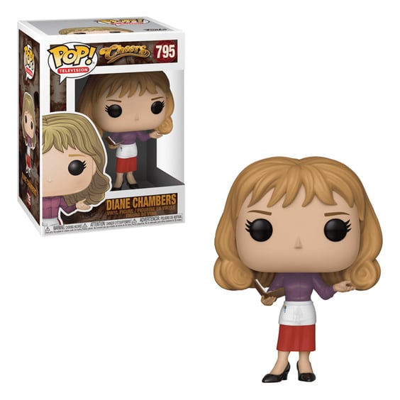 Фігурка Funko POP!: Television: Cheers: Diane Chambers, (39344)