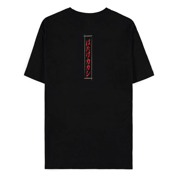 Футболка Difuzed: Naruto: Kakashi (L), (395471) 2