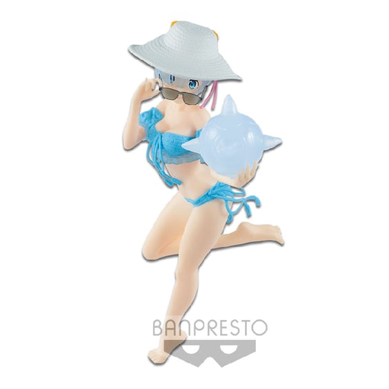 Колекційна фігурка Banpresto: EXQ: Re:Zero: Rem (Special Assort), (395976) 2
