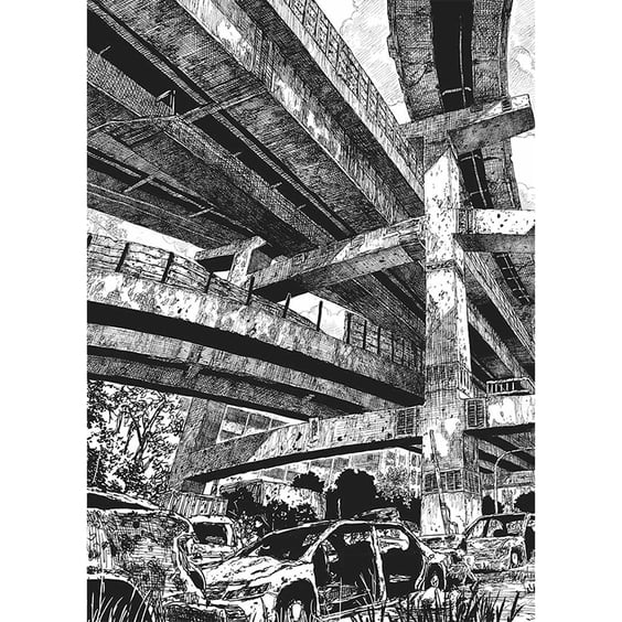 Манґа Проєкт «Цуґумі». Том 2, (396053) 3