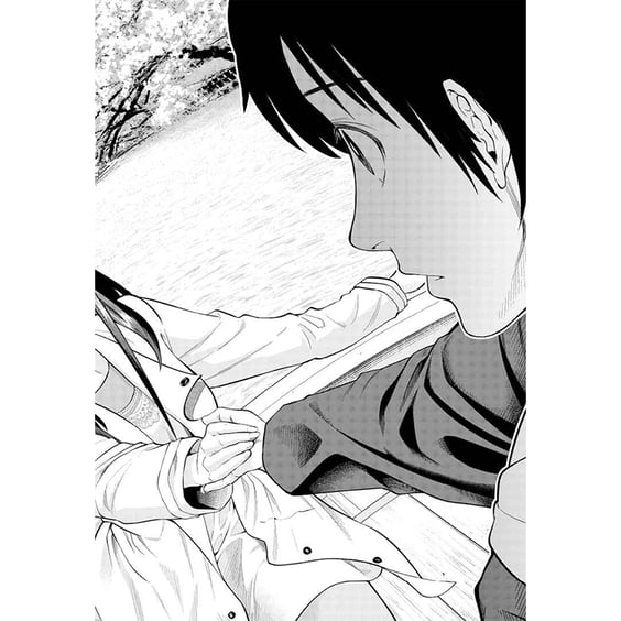 Манга 300 днів із тобою. Том 1, (396077) 5