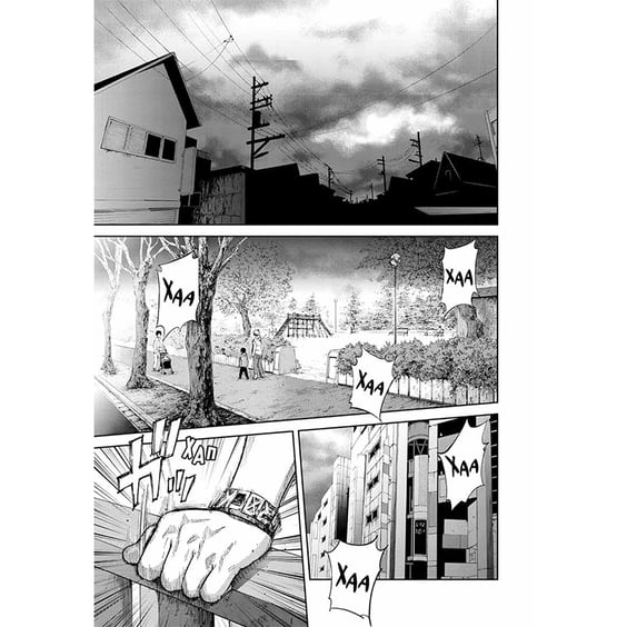 Манга Гра Короля. Том 3, (396381) 5