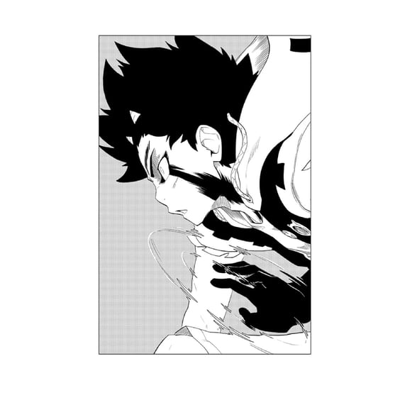 Манга Радіант. Том 9, (396602) 4