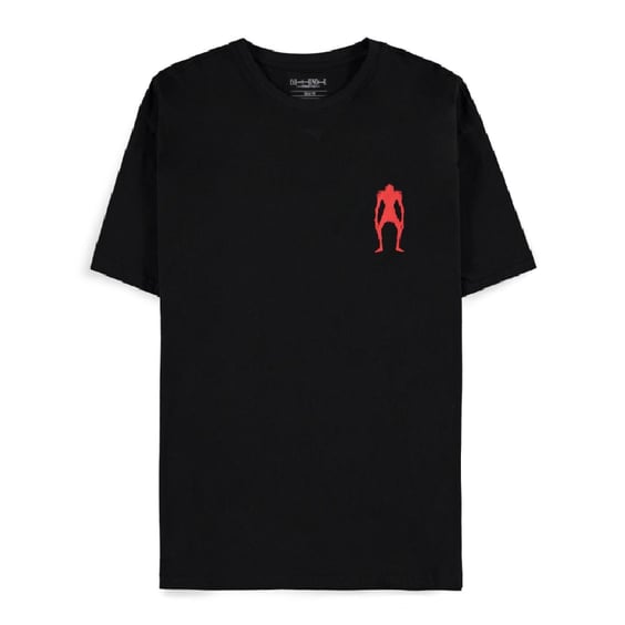 Футболка Difuzed: Death Note: Eat The Apple (L), (397437)