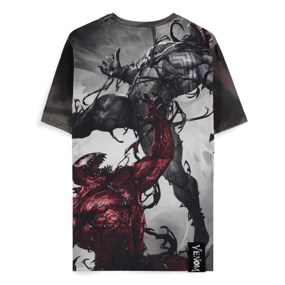 Футболка Difuzed: Marvel: Venom (L), (397963) 2