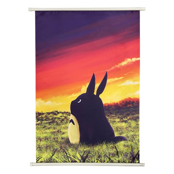 Постер Studio Ghibli: My Neighbor Totoro: Totoro, (400351)