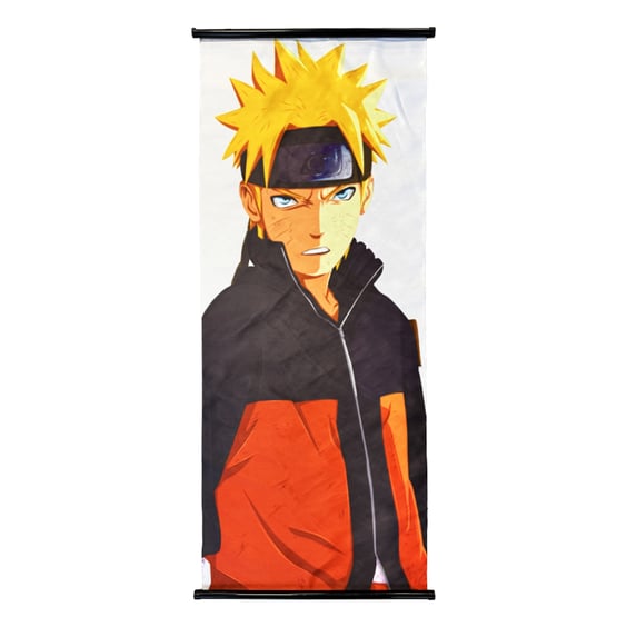 Постер Naruto: Naruto Uzumaki, (400374)