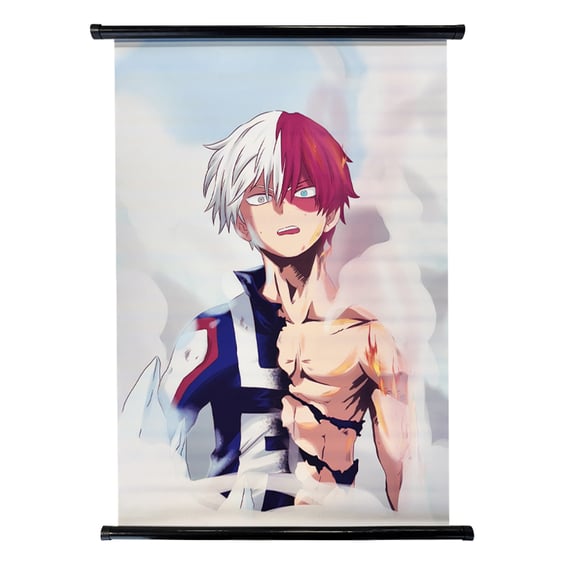 Постер Random Mix (1 шт. рандомно), (400391) 2