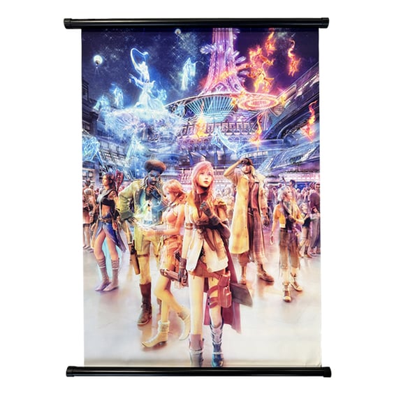 Постер Random Mix (1 шт. рандомно), (400391) 3