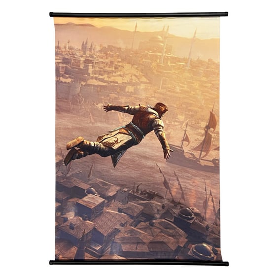 Постер Assassin's Creed: Character (1 шт. рандомно), (400392) 3