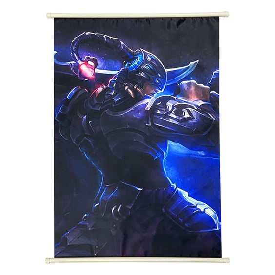 Постер Assassin's Creed: Character (1 шт. рандомно), (400392) 6