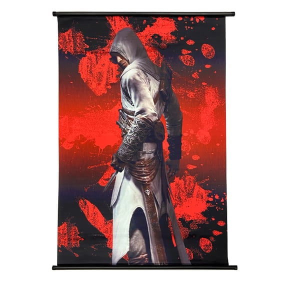 Постер Assassin's Creed: Ezio Auditore, (400460)