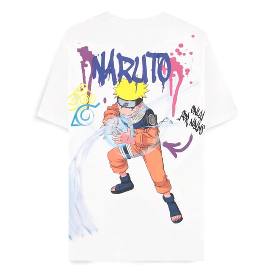 Футболка Difuzed: Naruto: Naruto w/ Rasengan (L), (401189) 2