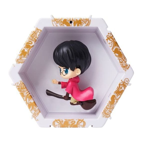 Фігурка з діорамою Wow!: Pods: Wizarding World: Harry Potter: Harry, (401552) 2