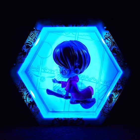 Фігурка з діорамою Wow!: Pods: Wizarding World: Harry Potter: Harry, (401552) 3