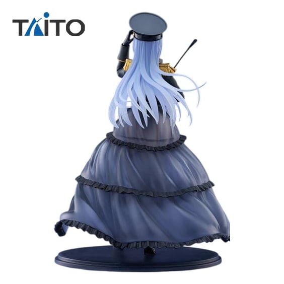 Коллекционная фигурка Taito: Artist Masterpiece: My Dress-Up Darling: Marin Kitagawa (Black Lobelia Ver.), (403875) 3