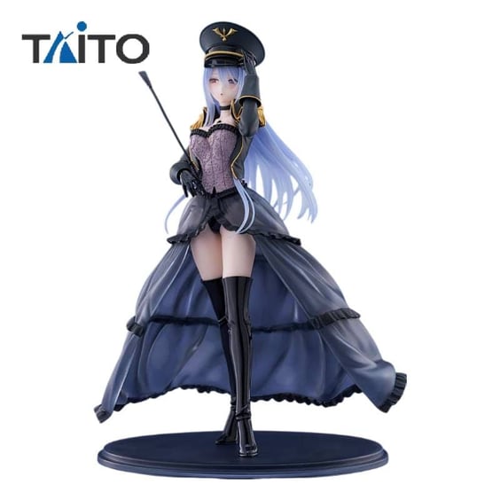 Коллекционная фигурка Taito: Artist Masterpiece: My Dress-Up Darling: Marin Kitagawa (Black Lobelia Ver.), (403875) 4