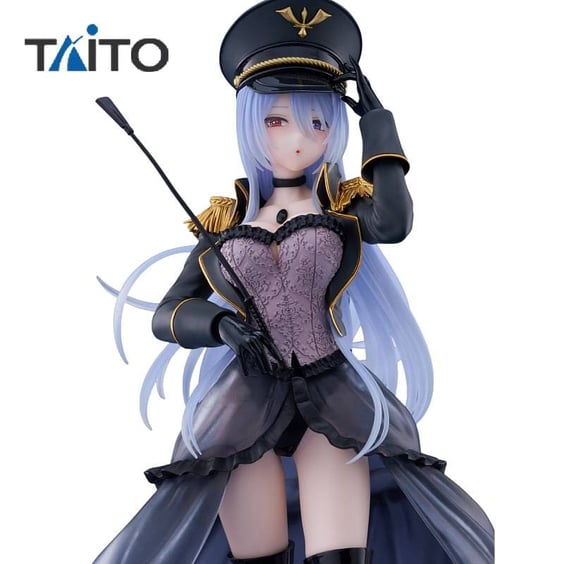 Коллекционная фигурка Taito: Artist Masterpiece: My Dress-Up Darling: Marin Kitagawa (Black Lobelia Ver.), (403875) 6