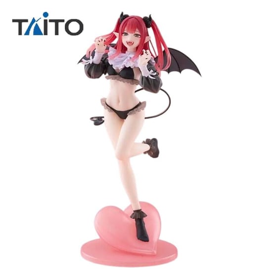 Коллекционная фигурка Taito: T-most: My Dress-Up Darling: Marin Kitagawa (Liz Ver.), (404384) 2