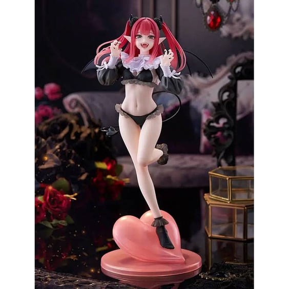 Коллекционная фигурка Taito: T-most: My Dress-Up Darling: Marin Kitagawa (Liz Ver.), (404384) 11