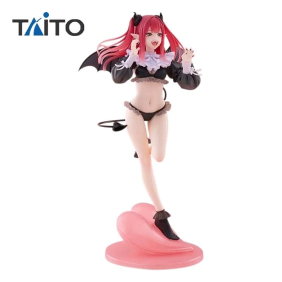 Коллекционная фигурка Taito: T-most: My Dress-Up Darling: Marin Kitagawa (Liz Ver.), (404384) 6