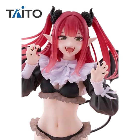 Коллекционная фигурка Taito: T-most: My Dress-Up Darling: Marin Kitagawa (Liz Ver.), (404384) 7