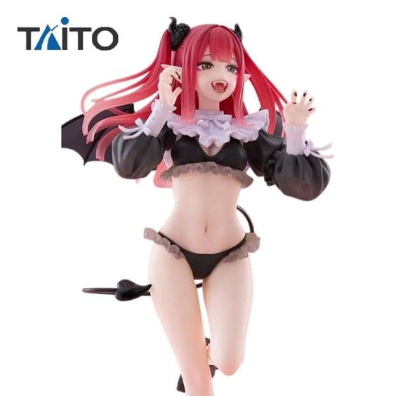 Коллекционная фигурка Taito: T-most: My Dress-Up Darling: Marin Kitagawa (Liz Ver.), (404384) 9