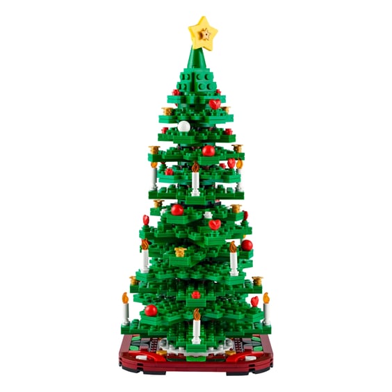 Конструктор LEGO: Christmas Tree, (40573) 2