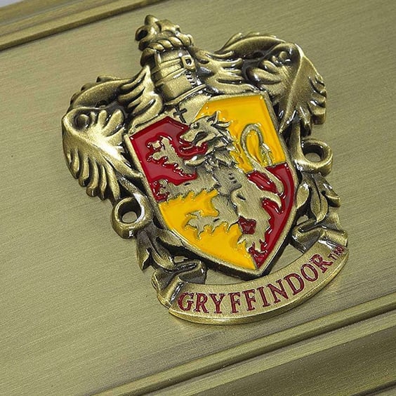 Подставка для волшебной палочки The Noble Collection: Wizarding World: Harry Potter: Gryffindor: Wand Stand, (4064) 2