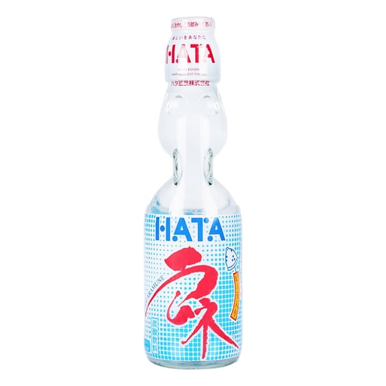 Напій Hata Kosen: Ramune: Soda, (408004)