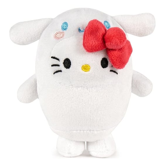 М'яка іграшка Play by Play: Surprise Plushies: Sanrio: Hello Kitty and Friends: Friends Costume (Blind Box: 1 з 6), (410184) 7