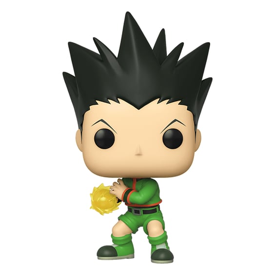 Фігурка Funko POP!: Animation: Hunter x Hunter: Gon Freecs, (41062) 2