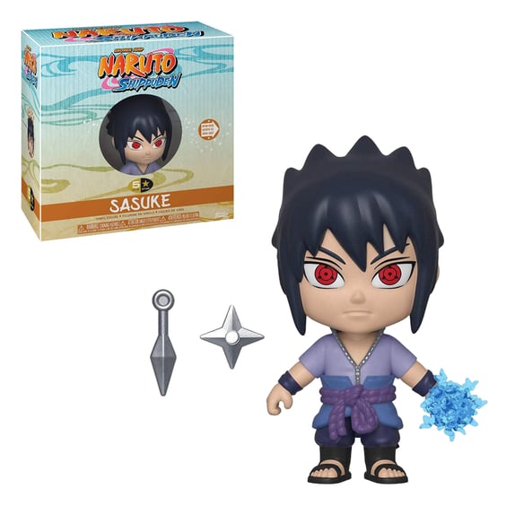 Фігурка Funko: 5 Star: Naruto: Sasuke, (41072)