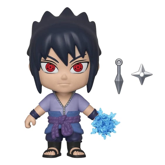 Фігурка Funko: 5 Star: Naruto: Sasuke, (41072) 2