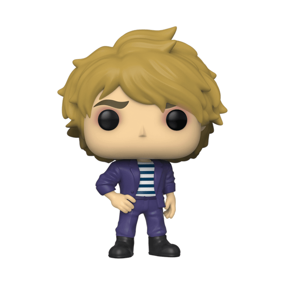Фігурка Funko POP!: Rocks: Duran Duran: Nick Rhodes, (41232) 2