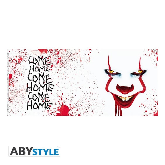 Кружка ABYstyle: IT: Chapter 2: Pennywise, (41235) 3