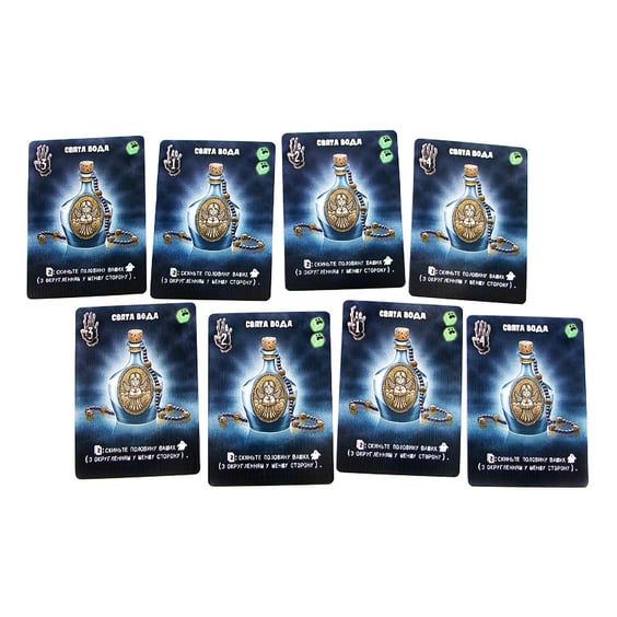 Настольная игра Ігромаг: Не Ходи Сюди, (414038) 6