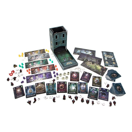 Настольная игра Ігромаг: Не Ходи Сюди, (414038) 2