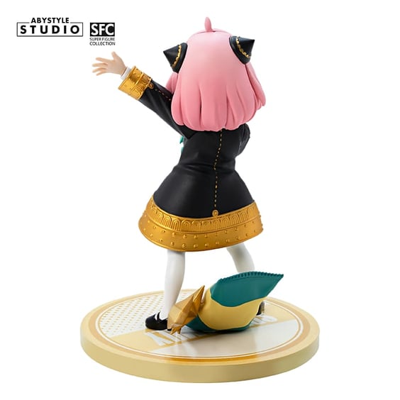 Колекційна фігурка ABYstyle Studio: Super Figure Collection: Spy x Family: Anya Forger, (41655) 3