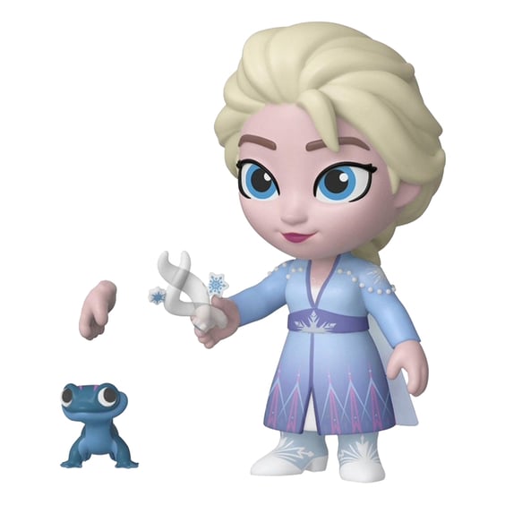 Фігурка Funko: 5 Star: Disney: Frozen II: Elsa, (41722) 2